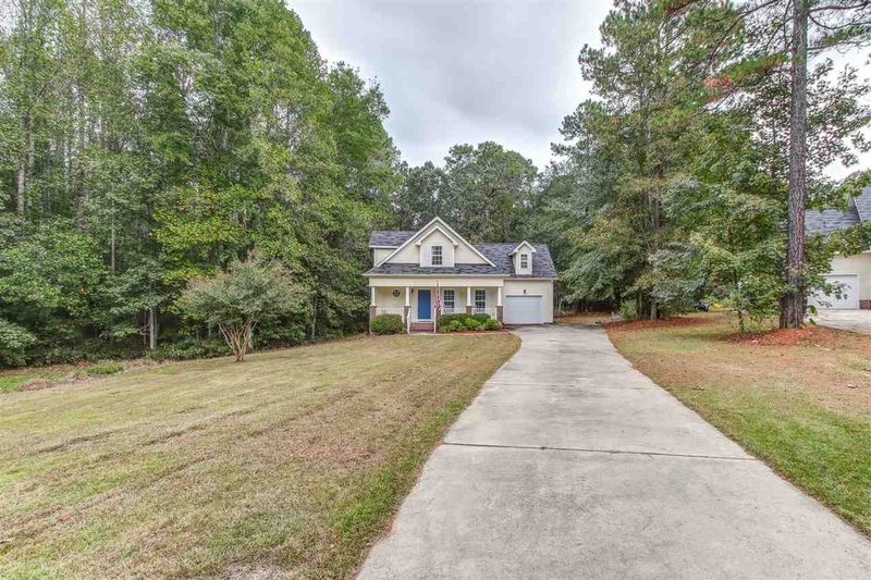 272 Linville Ln, Willow Springs, NC 27592