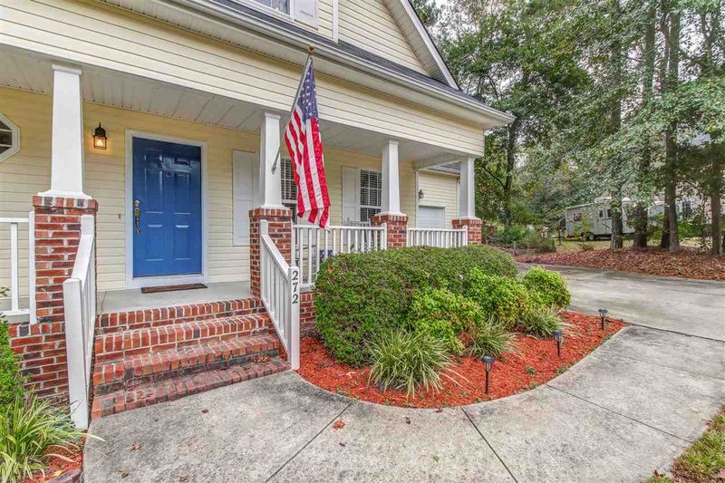 272 Linville Ln, Willow Springs, NC 27592