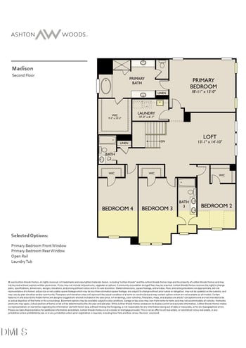 272 Marvel Dr #52, Rolesville, NC 27571