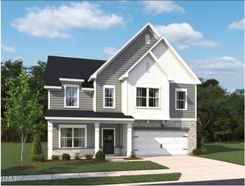 272 Marvel Dr #52, Rolesville, NC 27571