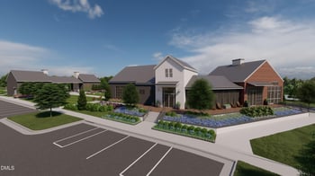 272 Marvel Dr #52, Rolesville, NC 27571