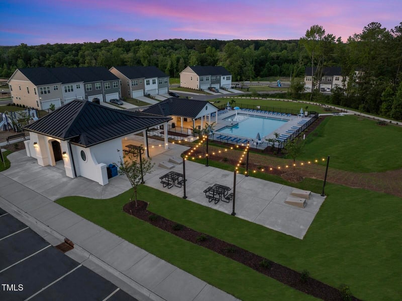 272 Meadowbark Bend #41, Garner, NC 27529