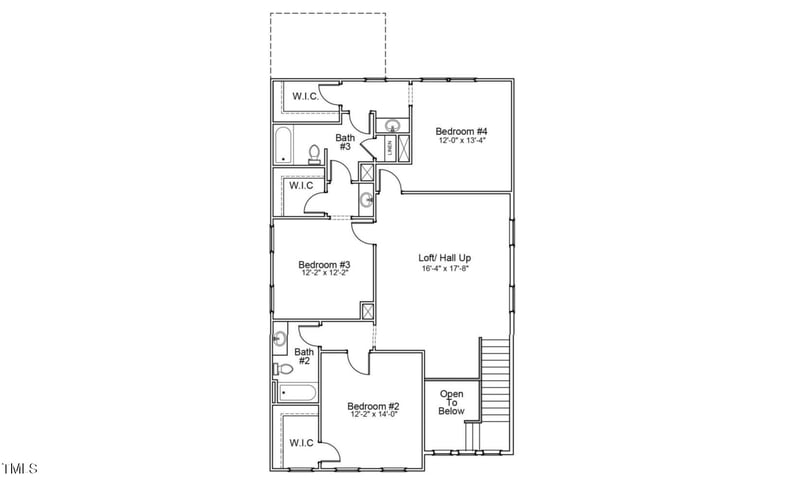 272 Meadowbark Bend #41, Garner, NC 27529