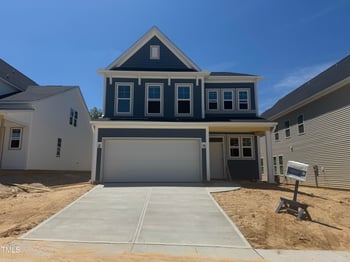 272 Meadowbark Bend #41, Garner, NC 27529