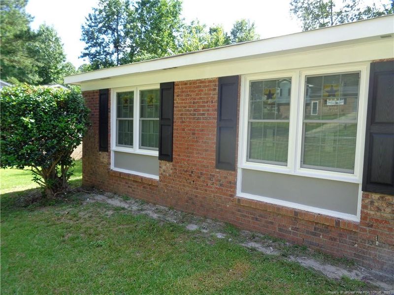 272 Murray Fork Dr, Fayetteville, NC 28314