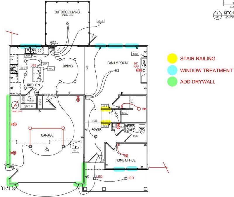 272 Murray Grey Ln, Wake Forest, NC 27587