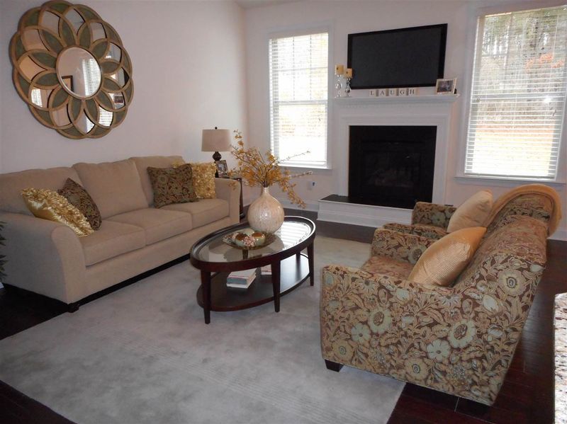 272 Outwater Ridge Dr #223, Garner, NC 27529