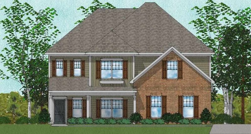 272 S Parliament Way, Clayton, NC 27520