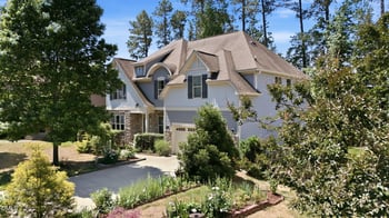 272 Plantation Dr, Youngsville, NC 27596