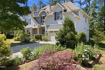 272 Plantation Dr, Youngsville, NC 27596