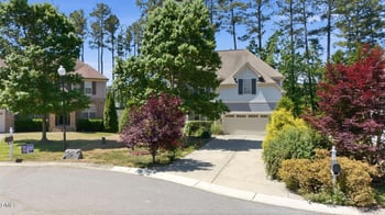 272 Plantation Dr, Youngsville, NC 27596