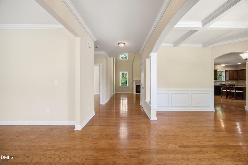 272 Plantation Dr, Youngsville, NC 27596