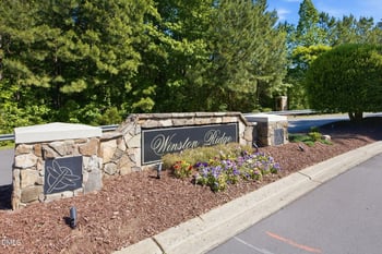 272 Plantation Dr, Youngsville, NC 27596