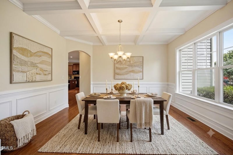 272 Plantation Dr, Youngsville, NC 27596
