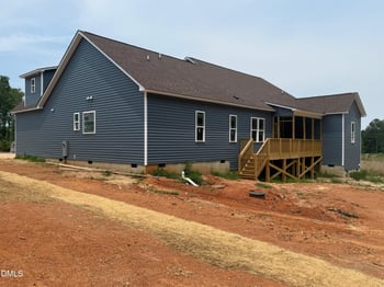 272 Seahawk Way, Zebulon, NC 27597