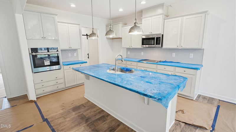 272 Seahawk Way, Zebulon, NC 27597