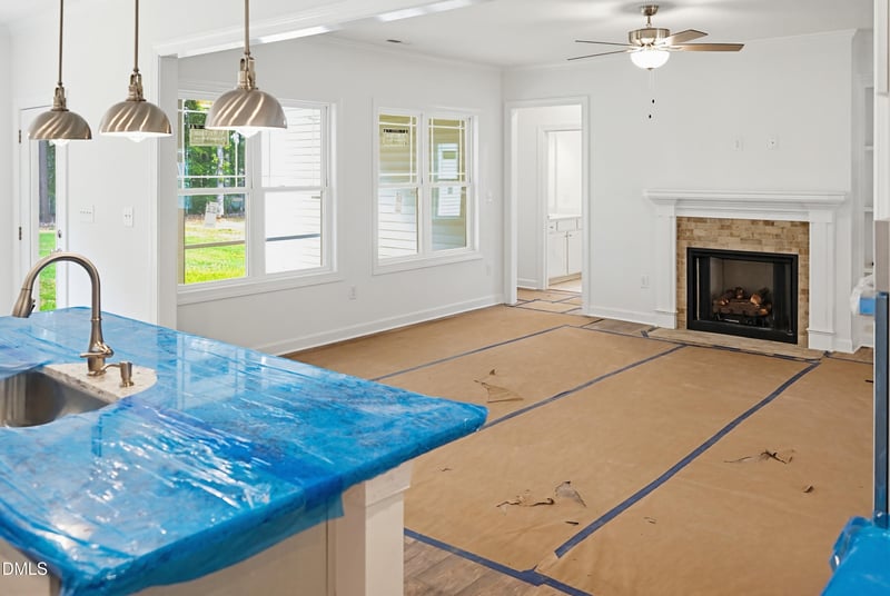 272 Seahawk Way, Zebulon, NC 27597