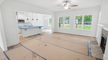 272 Seahawk Way, Zebulon, NC 27597