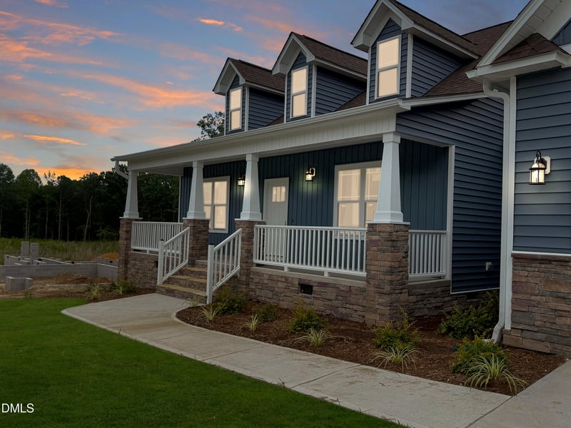 272 Seahawk Way, Zebulon, NC 27597