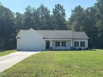 272 Shiloh Dr, Lillington, NC 27546