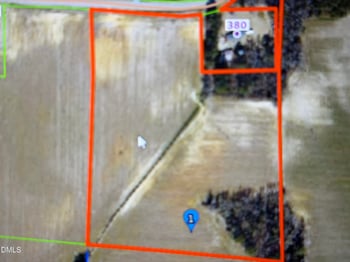 272 Tart Rd, Dunn, NC 28334