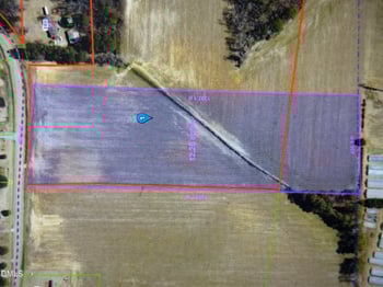 272 Tart Rd, Dunn, NC 28334