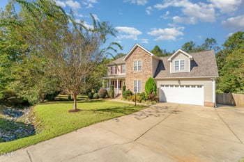 272 Travel Lite Dr, Raleigh, NC 27603