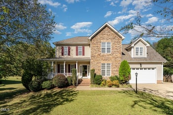 272 Travel Lite Dr, Raleigh, NC 27603
