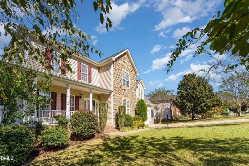 272 Travel Lite Dr, Raleigh, NC 27603