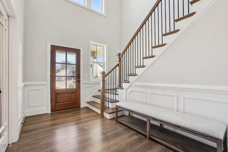 272 W Weatherford Dr, Angier, NC 27501