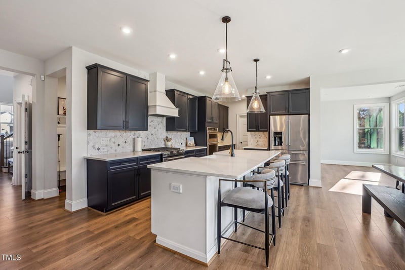 272 W Weatherford Dr, Angier, NC 27501
