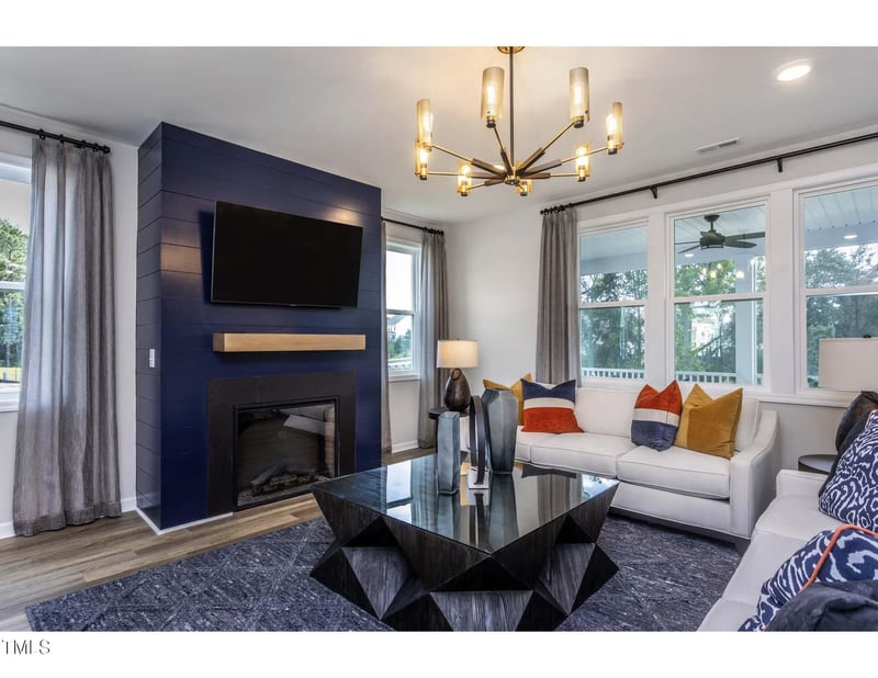 272 White Azalea Way, Benson, NC 27504