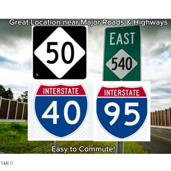 272 White Azalea Way, Benson, NC 27504