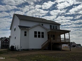 272 White Azalea Way, Benson, NC 27504