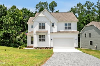 272 White Azalea Way, Benson, NC 27504