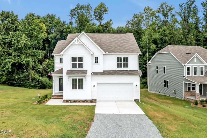 272 White Azalea Way, Benson, NC 27504