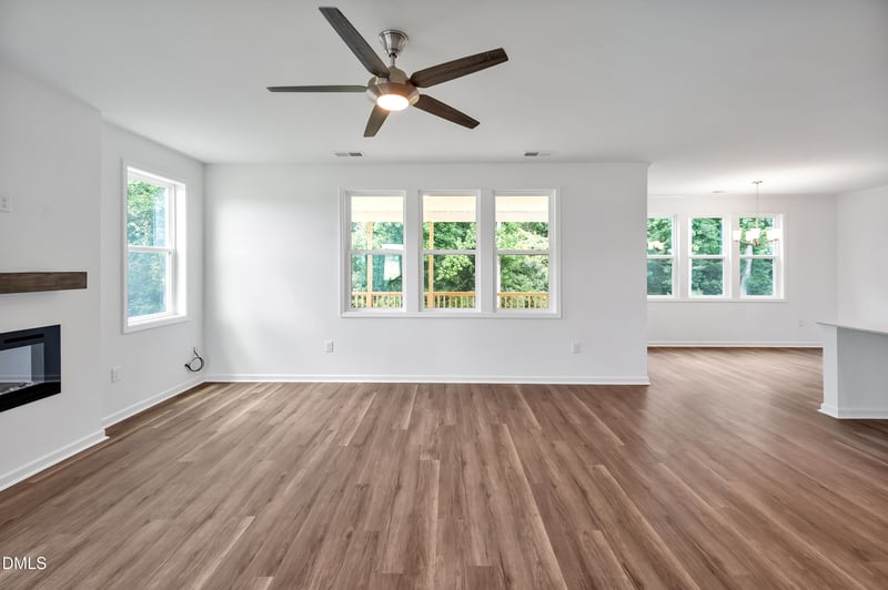 272 White Azalea Way, Benson, NC 27504
