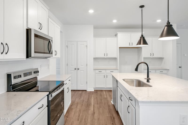 272 White Azalea Way, Benson, NC 27504