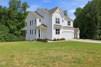 272 White Azalea Way, Benson, NC 27504