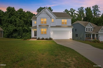 272 White Azalea Way, Benson, NC 27504