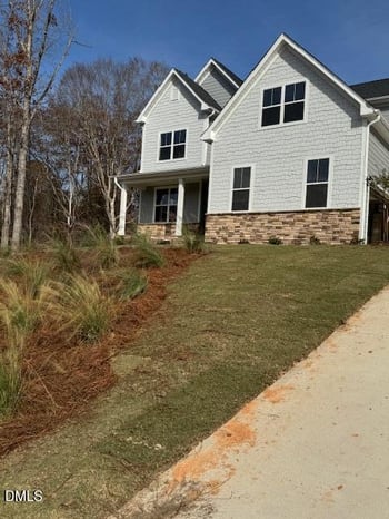 272 White Magnolia Ln, Fuquay Varina, NC 27526