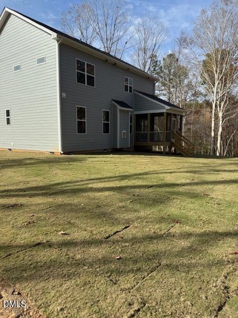 272 White Magnolia Ln, Fuquay Varina, NC 27526