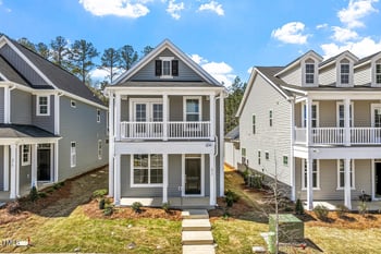 272 White Oak Garden Way #209, Garner, NC 27529