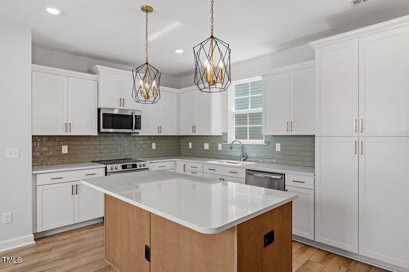 272 White Oak Garden Way #209, Garner, NC 27529