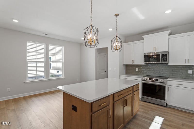272 White Oak Garden Way #209, Garner, NC 27529