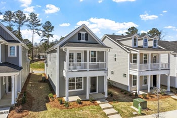 272 White Oak Garden Way #209, Garner, NC 27529