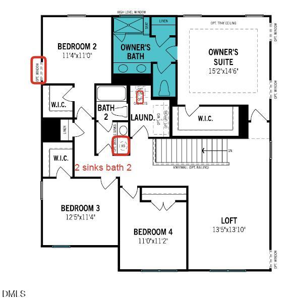 272 Yellow River Way, Garner, NC 27529