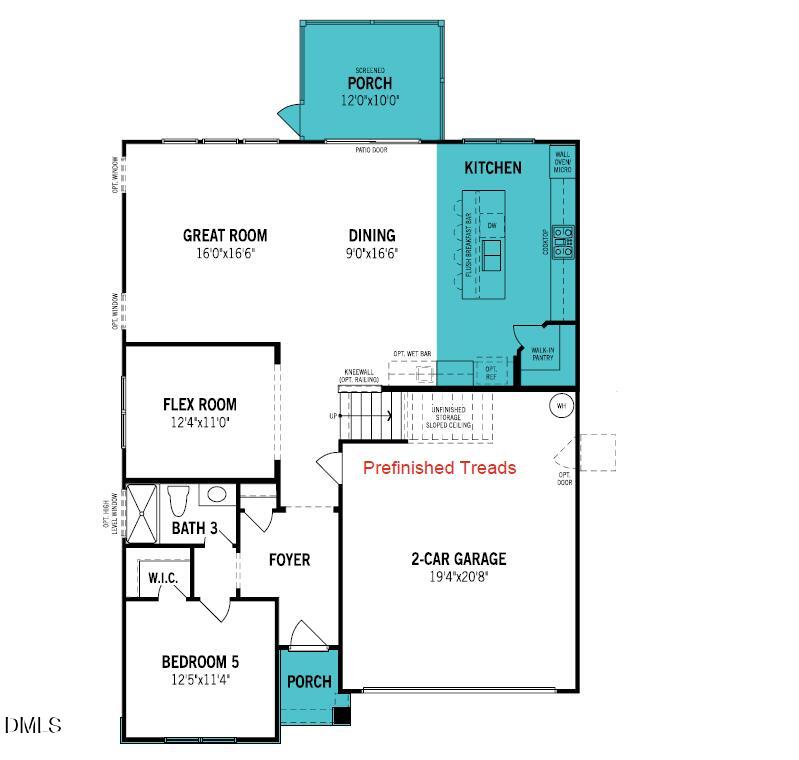 272 Yellow River Way, Garner, NC 27529