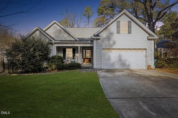 2720 Augusta Dr, Durham, NC 27707