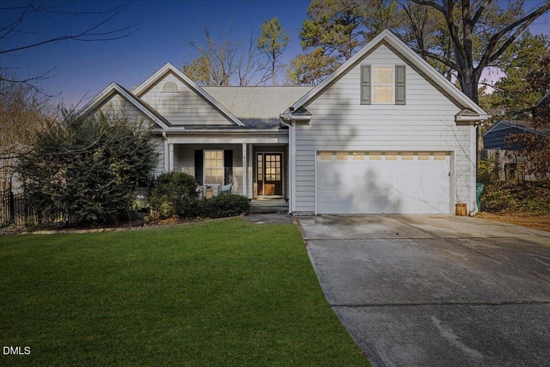 2720 Augusta Dr, Durham, NC 27707